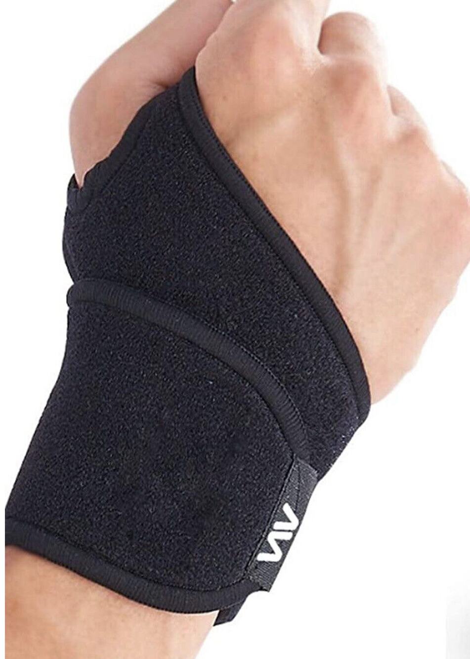 Skywee Professional Products Brace Yourself Wrist Support Brace, Carpel Tunnel